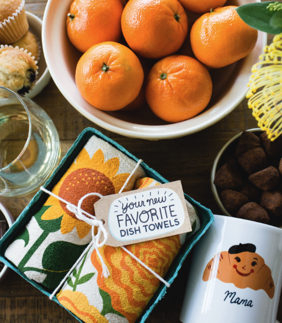 shop thoughtful gifts at new leaf community markets 